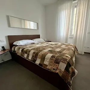 Cozy San Siro Appartamento