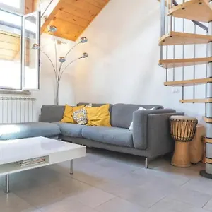 Cityloft Certosa Appartamento