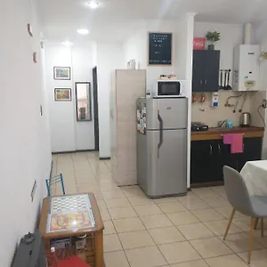 Departamento Centrico Ciudad , Mendoza Argentina