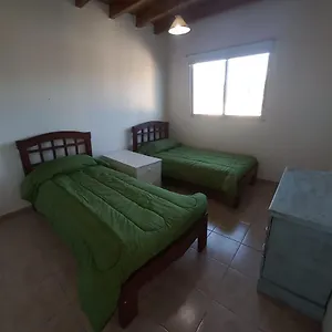 Fundacional , Mendoza Argentina