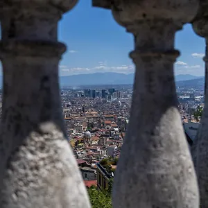 La Certosa - Uno Sguardo Su Appartamento Napoli