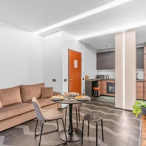 Arq14 - Duomo-loreto - Romantic Appartamento