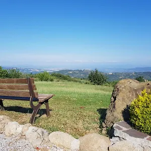 Le Casaline Alloggio per agriturismo Seggiano
