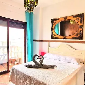 Apartamento Salamandra , Cómpeta España