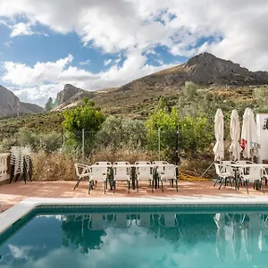 Malagasuite Rural , Alcaucín España