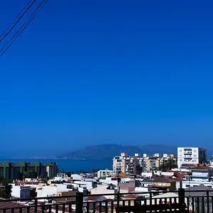 10 Min To Beach Cosy Flat , Málaga España