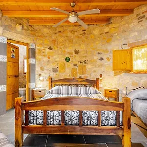 Masseria Usamborgia Casa di campagna Noto