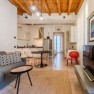 Crocetta Modern Flat Appartamento