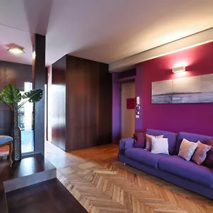 Appartement Primopiano - Concordia, Milan