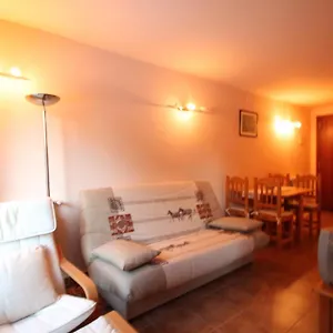 Cabirol 2,2 Vall D'incles, Zona Grandvalira , Canillo Andorra