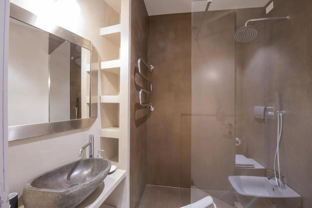 Sweett - Torre Velasca Milan Apartment