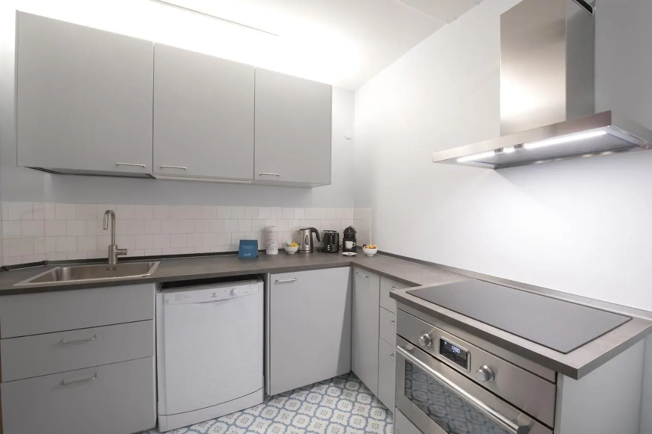 Apartment Sweett - Torre Velasca Milan Italy