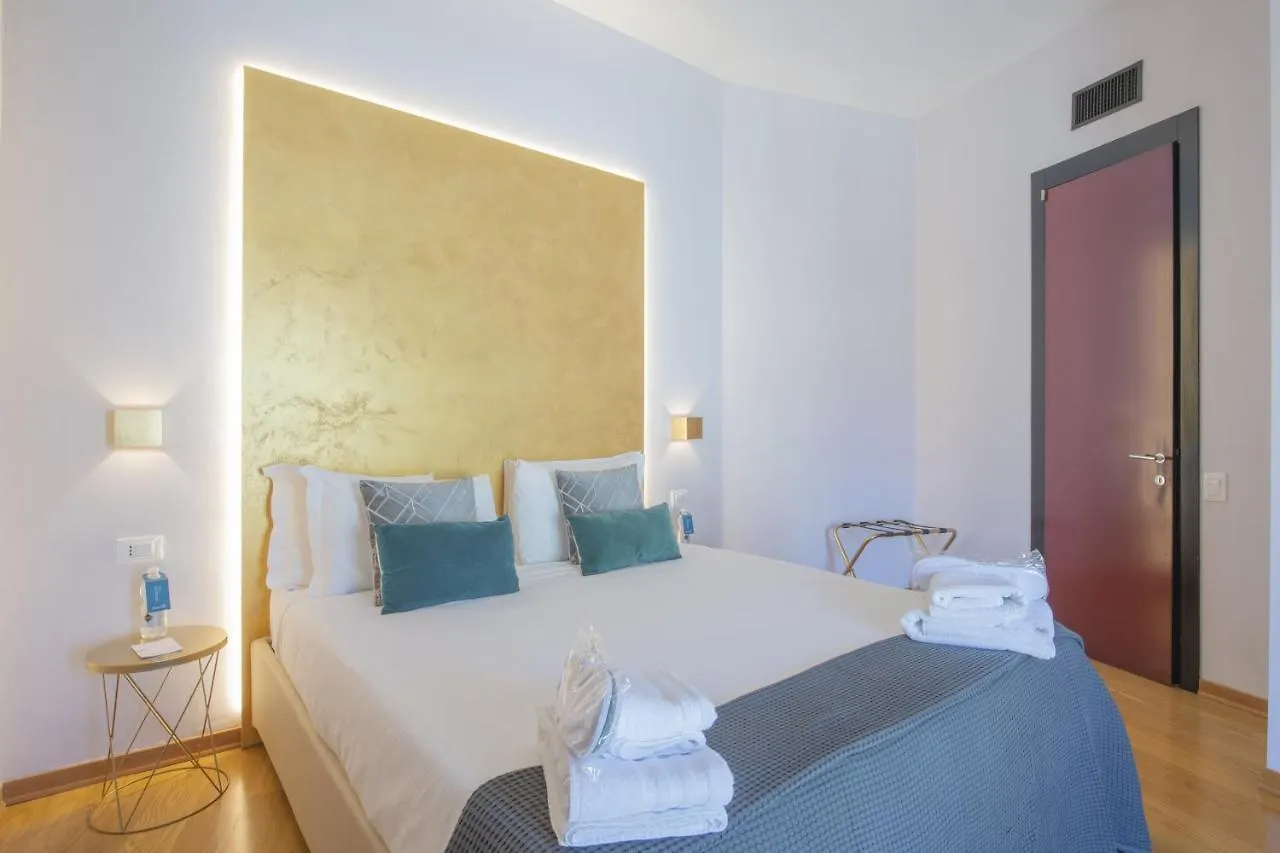 Sweett - Torre Velasca Milan Italy