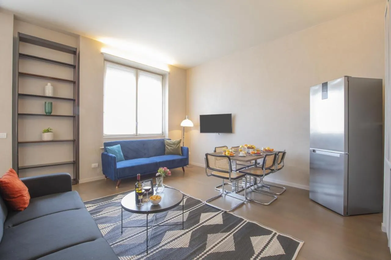 Appartement Sweett - Torre Velasca Milan