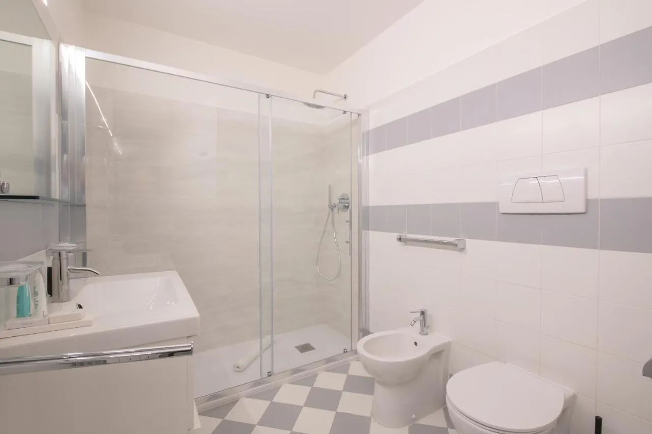 Apartment Sweett - Torre Velasca Milan