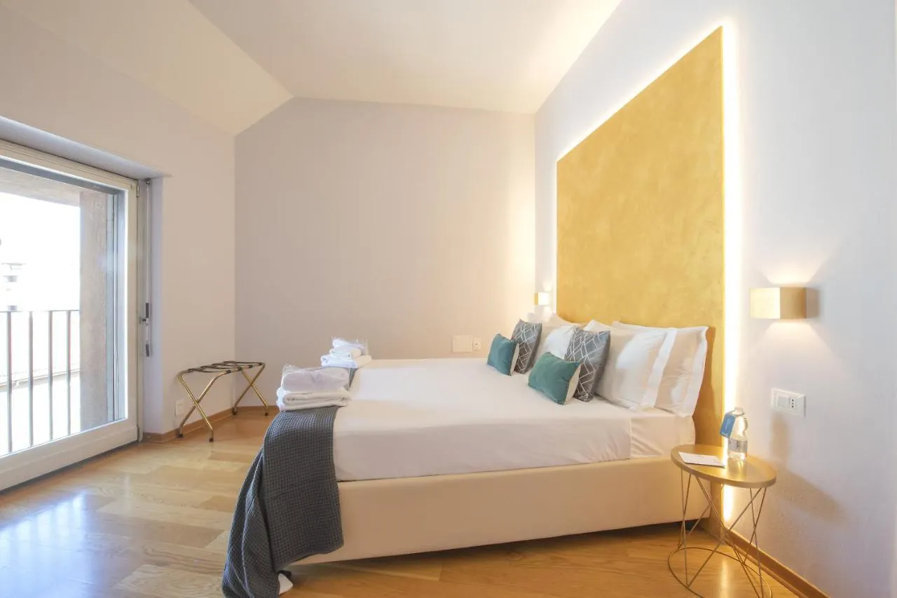 Sweett - Torre Velasca Milan Apartment