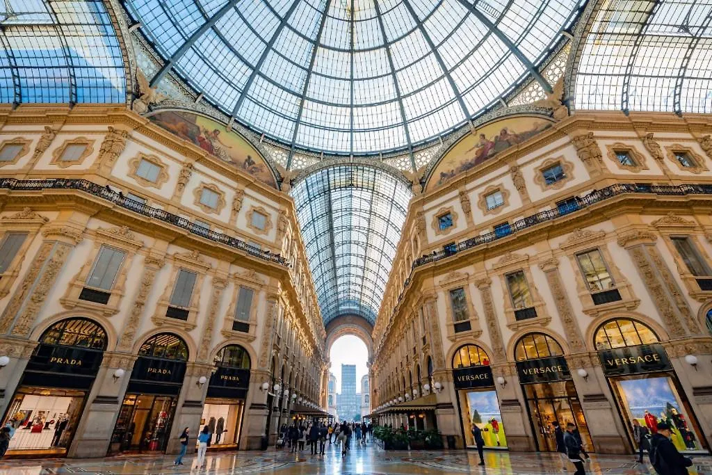 Sweett - Torre Velasca Milan